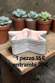 Cesti a stella