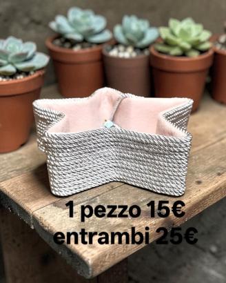 Cesti a stella