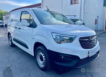 Opel COMBO 1.5 CDTI 100CV 3 POSTI PRONTA CONSEGNA