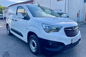 Opel COMBO 1.5 CDTI 100CV 3 POSTI PRONTA CONSEGNA