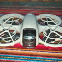 Drone dji neo + care refresh 2anni