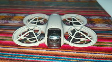 Drone dji neo + care refresh 2anni