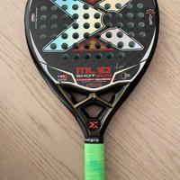 Racchetta Padel Nox ML10 Luxury