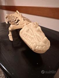 1984 BATTLE BONES USATO