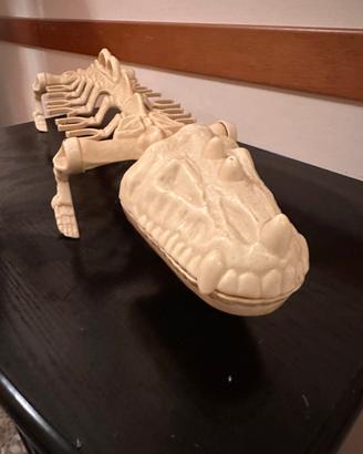 1984 BATTLE BONES USATO