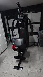 Palestra multifunzione Marcy Eclipse HG3000