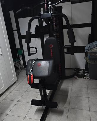 Palestra multifunzione Marcy Eclipse HG3000