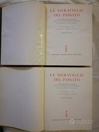 Le meraviglie del passato archeologia