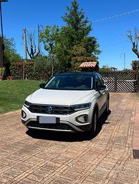 T ROC 2.0 Life DT085 TDI