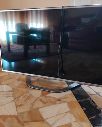 Smart TV LG, 42"
