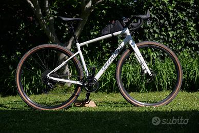 Specialized Diverge