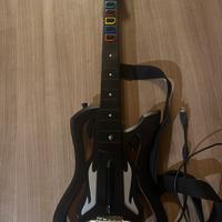 Guitar Hero per Ps3