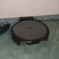 iRobot Combo