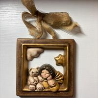 Decorazione Thun angioletto