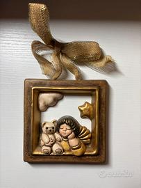 Decorazione Thun angioletto