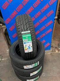 Gomme nuove 195 55 16