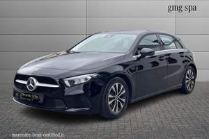 Mercedes-Benz Classe A A 180 d Business Extra...