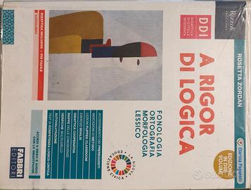 A rigor di logica, Volume Due - ISBN 9788891548764