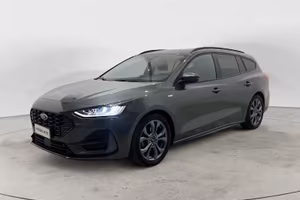 Ford Focus 1.5 Ecoblue 115cv ST -Line Auto SW
