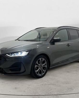 Ford Focus 1.5 Ecoblue 115cv ST -Line Auto SW