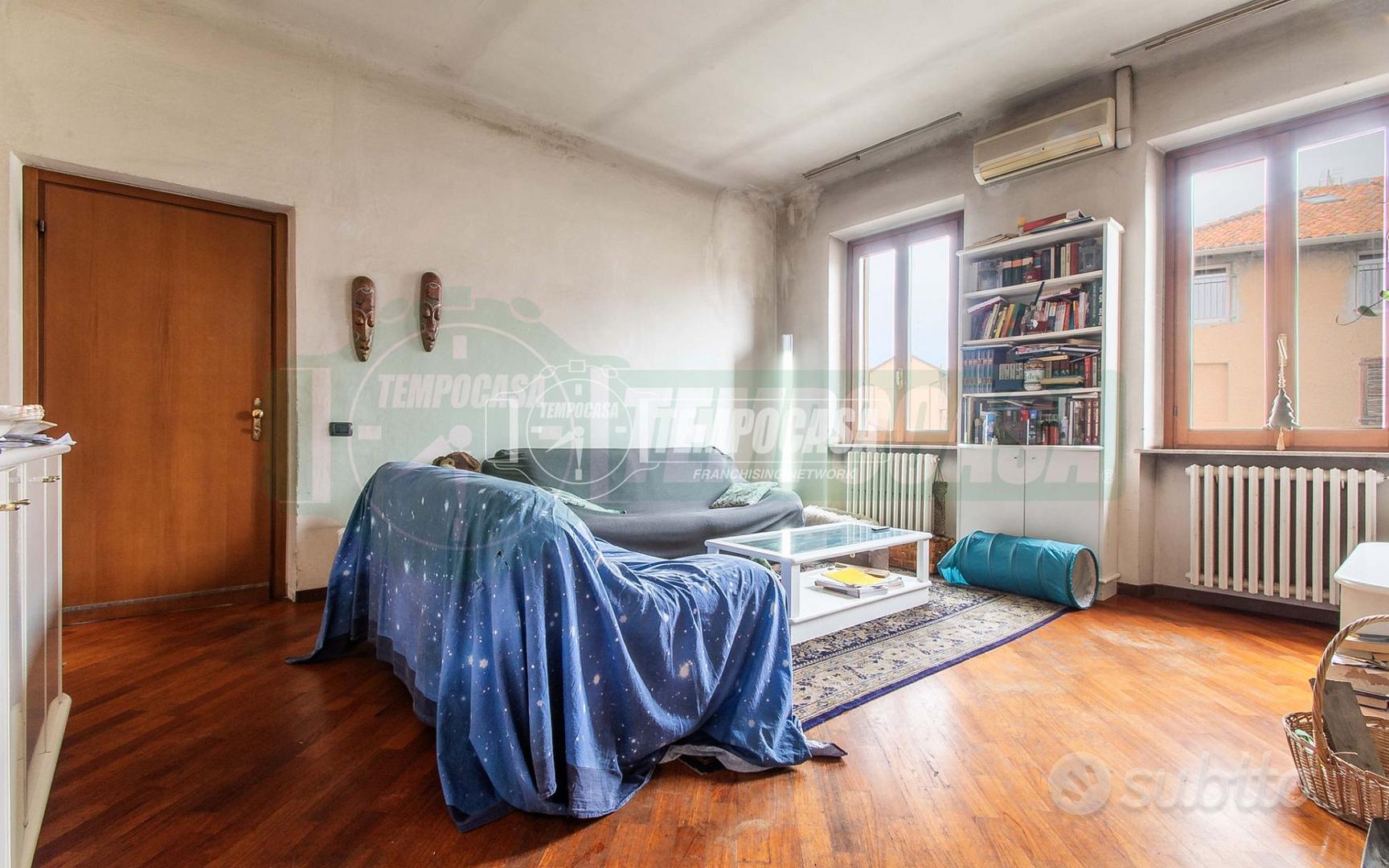 Appartamento – Gerenzano, Buonarroti, Varese - Vista 4