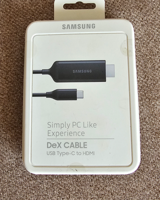 Cavo hdm per cellulari