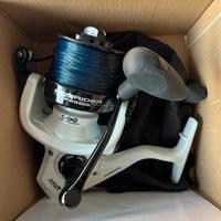 Trabucco searider PWG 7000