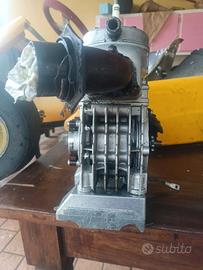 motore go kart