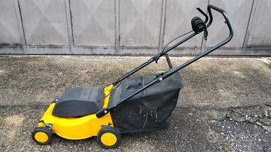 tagliaerba elettrico 