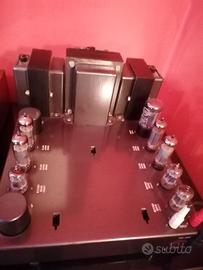 LEAK STEREO 20 +VARISLOPE 2 STEREO