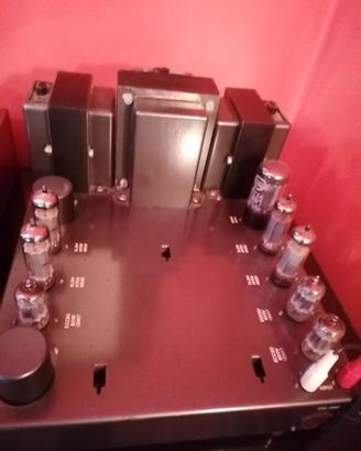 LEAK STEREO 20 +VARISLOPE 2 STEREO