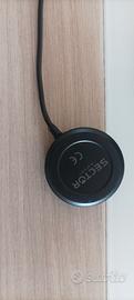 smartwatch Sector