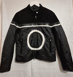 Giubbotto donna mezza stagione