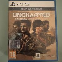 uncharted ps5