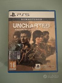 uncharted ps5