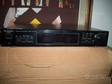 RadioTechnics mod ST-X202 L