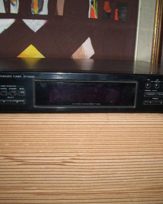 RadioTechnics mod ST-X202 L