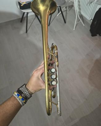 Tromba in Do 6445
