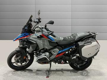 BMW MOTO R 1300 GS my24