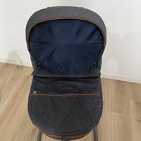 Trio inglesina aptica