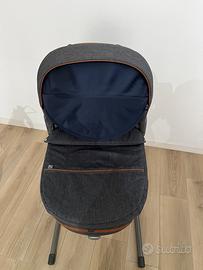 Trio inglesina aptica