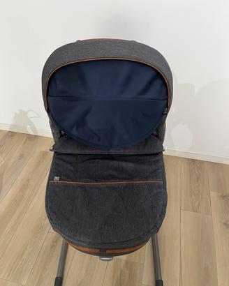 Trio inglesina aptica