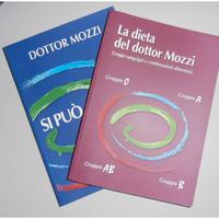 Due libri del dottor Mozzi