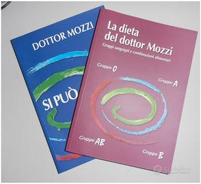 Due libri del dottor Mozzi