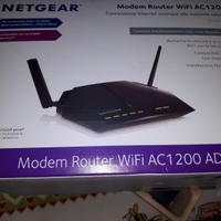 router netgear