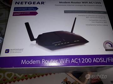 router netgear