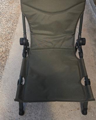 sedia carpfishing