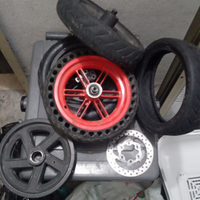 Monopatini elettrici