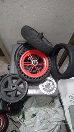 Monopatini elettrici