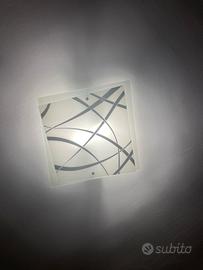 Plafoniere e applique